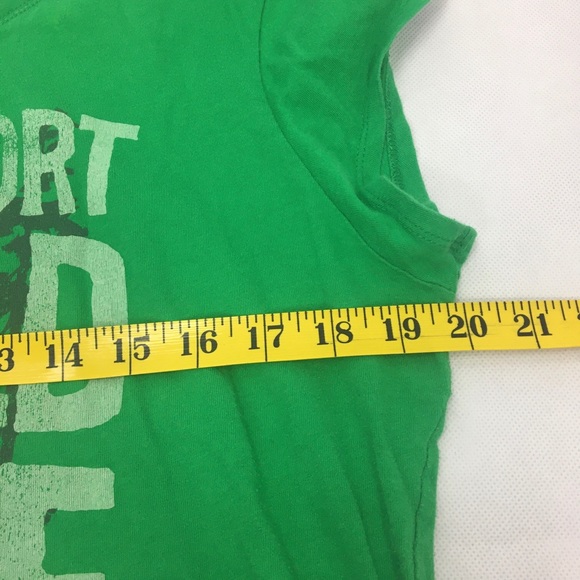 The muppets Kermit the frog green t-shirt XXL - Picture 4 of 8